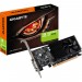 Placa video GIGABYTE GeForce GT 1030, 2GB GDDR5, HDMI, DVI-D, 64-bit Low Profile